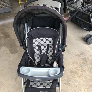 Chicco stroller